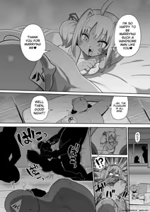 Page 137 of Nayuta Yuta! Ch. 1-10 - preview thumbnail