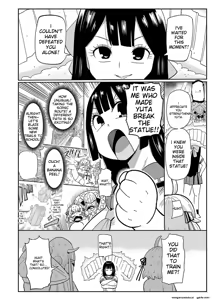 Page 177 of Nayuta Yuta! Ch. 1-10 - preview thumbnail