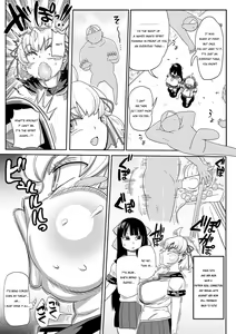 Page 28 of Nayuta Yuta! Ch. 1-10 - preview thumbnail