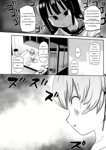 Page 5 of Nayuta Yuta! Ch. 1-10 - preview thumbnail