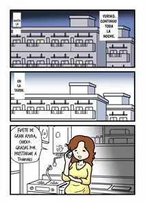 Page 51 of Mob-Gao No Koushoku Danchizuma-Tachi| Esposas lujuriosas de complejos habitacionales con caras de mafiosas 2 - preview thumbnail