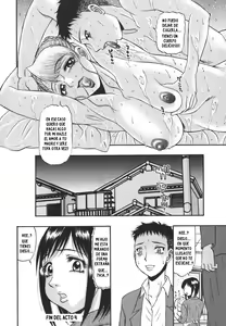 Page 16 of Nozomi | Terapia de Mujeres Ch. 4-10 - preview thumbnail