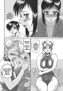 Page 40 of Nozomi | Terapia de Mujeres Ch. 4-10 - preview thumbnail