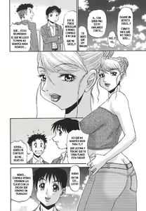 Page 4 of Nozomi | Terapia de Mujeres Ch. 4-10 - preview thumbnail