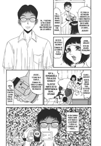 Page 66 of Nozomi | Terapia de Mujeres Ch. 4-10 - preview thumbnail