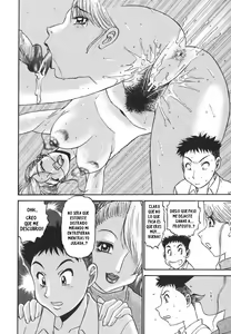 Page 8 of Nozomi | Terapia de Mujeres Ch. 4-10 - preview thumbnail