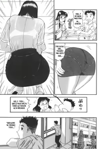 Page 83 of Nozomi | Terapia de Mujeres Ch. 4-10 - preview thumbnail