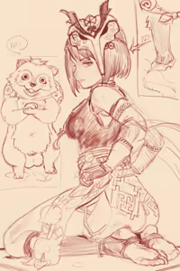 Page 1435 of Artist - 2 equals 8 - 2=8 - preview thumbnail