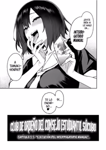 Page 22 of Succubus Seitokai Shiko Shiko Shikkoubu 3.5 -Katsudou Kiroku- - preview thumbnail