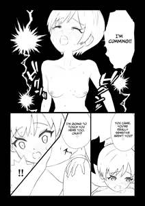 Page 5 of Yume no Naka de Mizugi no Onnanoko to... | With That Swimsuit Clad Girl In My Dreams... - preview thumbnail