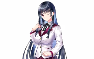 Page 192 of PRIDE BLUE ~Ore no Aishita Hokoritataki Reijou wa, Chichi no Shihai no Naka de Ochiteiku~ - preview thumbnail