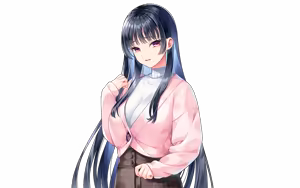 Page 211 of PRIDE BLUE ~Ore no Aishita Hokoritataki Reijou wa, Chichi no Shihai no Naka de Ochiteiku~ - preview thumbnail