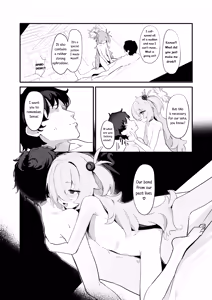 Page 6 of Konsei demo Aishite | Even in this life, love me. - preview thumbnail