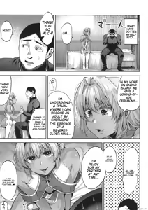 Page 24 of _Kasshoku_No_Tenshi_(Akuma)_ - preview thumbnail