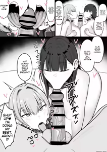 Page 3 of Icha Love Rape Muriyari Goui Sex Shuu 2 - preview thumbnail