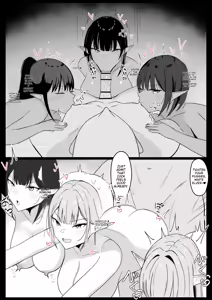 Page 80 of Icha Love Rape Muriyari Goui Sex Shuu 2 - preview thumbnail