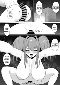 Page 3 of Lovey-dovey impregnation sex with Bremerton after the mood got romantic - preview thumbnail