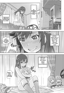 Page 5 of Nyon Nyon Biyori - preview thumbnail