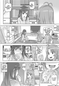 Page 8 of Nyon Nyon Biyori - preview thumbnail