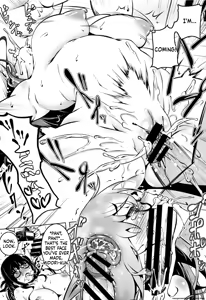 Page 119 of Petanko Bitch - Flat maiden  comes over! + Toranoana Gentei Kounyu Tokuten - preview thumbnail