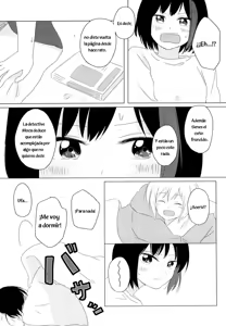 Page 3 of Kokoro Reversi - preview thumbnail
