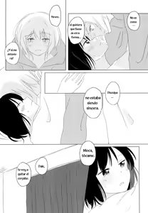 Page 5 of Kokoro Reversi - preview thumbnail