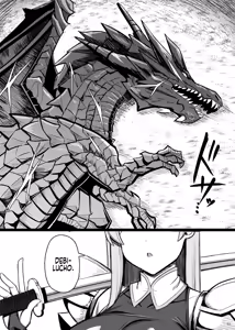 Page 2 of Saikyou Onna Kishi Yowayowa Yuusha ni Amaama Shasei Shugyou｜La Caballero más Fuerte le da al Héroe Débil un Dulce Entrenamiento de Eyaculación - preview thumbnail