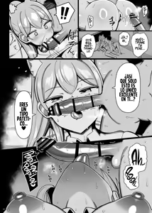 Page 43 of Saikyou Onna Kishi Yowayowa Yuusha ni Amaama Shasei Shugyou｜La Caballero más Fuerte le da al Héroe Débil un Dulce Entrenamiento de Eyaculación - preview thumbnail