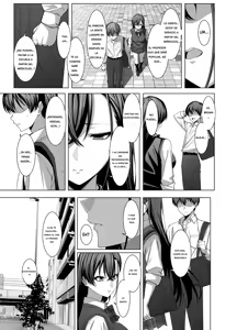 Page 10 of Osananajimi wa Seihoushi Touban | Mi Amiga de la Infancia Está de Servicio Sexual - preview thumbnail