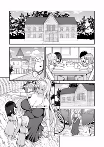 Page 81 of Valerie Monogatari Oujo-sama wa Yaritai - preview thumbnail