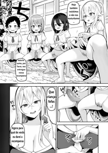 Page 82 of Valerie Monogatari Oujo-sama wa Yaritai - preview thumbnail