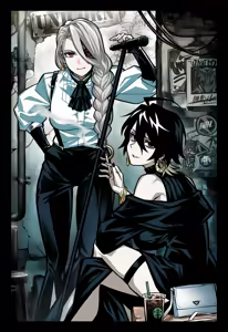 Page 134 of Yotaro Twitter 2023-2025 - preview thumbnail