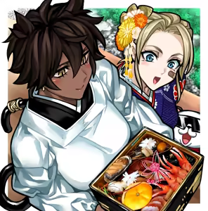 Page 176 of Yotaro Twitter 2023-2025 - preview thumbnail