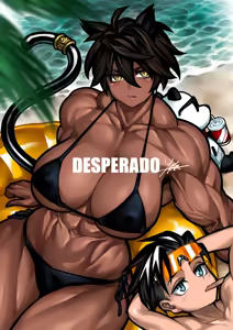 Page 265 of Yotaro Twitter 2023-2025 - preview thumbnail