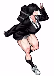 Page 301 of Yotaro Twitter 2023-2025 - preview thumbnail