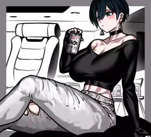 Page 392 of Yotaro Twitter 2023-2025 - preview thumbnail