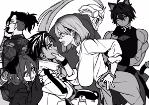 Page 410 of Yotaro Twitter 2023-2025 - preview thumbnail