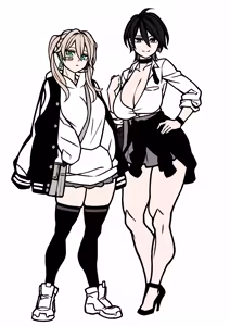 Page 425 of Yotaro Twitter 2023-2025 - preview thumbnail