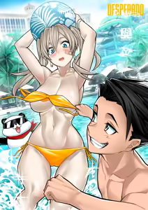 Page 43 of Yotaro Twitter 2023-2025 - preview thumbnail