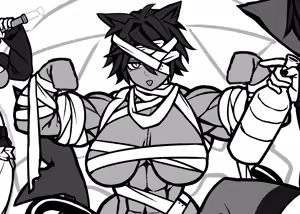 Page 454 of Yotaro Twitter 2023-2025 - preview thumbnail
