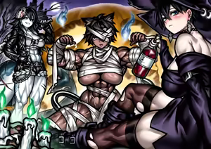 Page 455 of Yotaro Twitter 2023-2025 - preview thumbnail