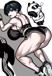 Page 486 of Yotaro Twitter 2023-2025 - preview thumbnail