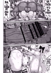 Page 10 of Futanari Kyokon Channel wa Dekachin Boshuuchuu 2 | Massive Futanari Dickgirl Channel Is Recruiting BigDicks! 2 - preview thumbnail