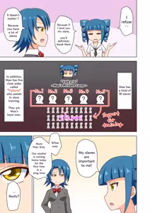 Page 1397 of Mitari no Sono Vol. 1-17 - preview thumbnail