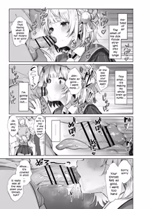 Page 15 of Idol Kamieshi Vtuber no Ero Uraaka Katsudou 2 | Idol Goddess Artist VTuber's Lewd Secret Account Activities 2 - preview thumbnail