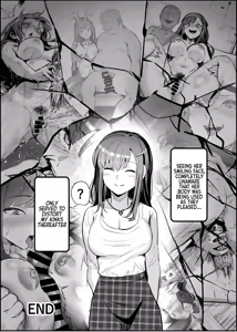Page 16 of NTR -Netorare- Hyoui Repo! | NTR Possession Report! - preview thumbnail