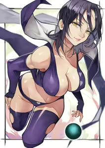 Page 139 of Mityamoto Gallery - preview thumbnail