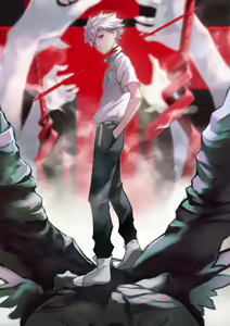 Page 396 of Mityamoto Gallery - preview thumbnail