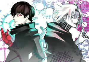 Page 606 of Mityamoto Gallery - preview thumbnail