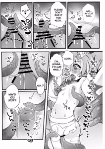 Page 10 of Kono Ato Makemasu | After This, I Lost - preview thumbnail